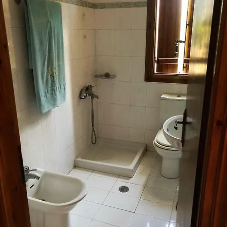 Traditional Cozy Hoyse Volos