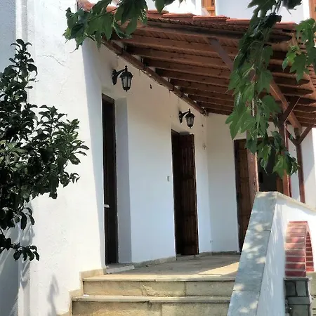 Traditional Cozy Hoyse Volos
