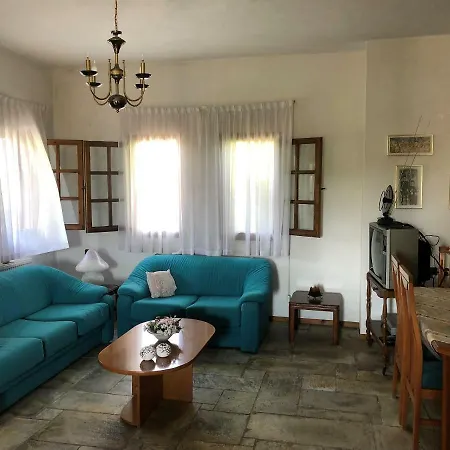 Traditional Cozy Hoyse Holiday home Volos