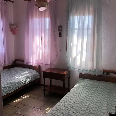 Traditional Cozy Hoyse 別荘 ヴォロス